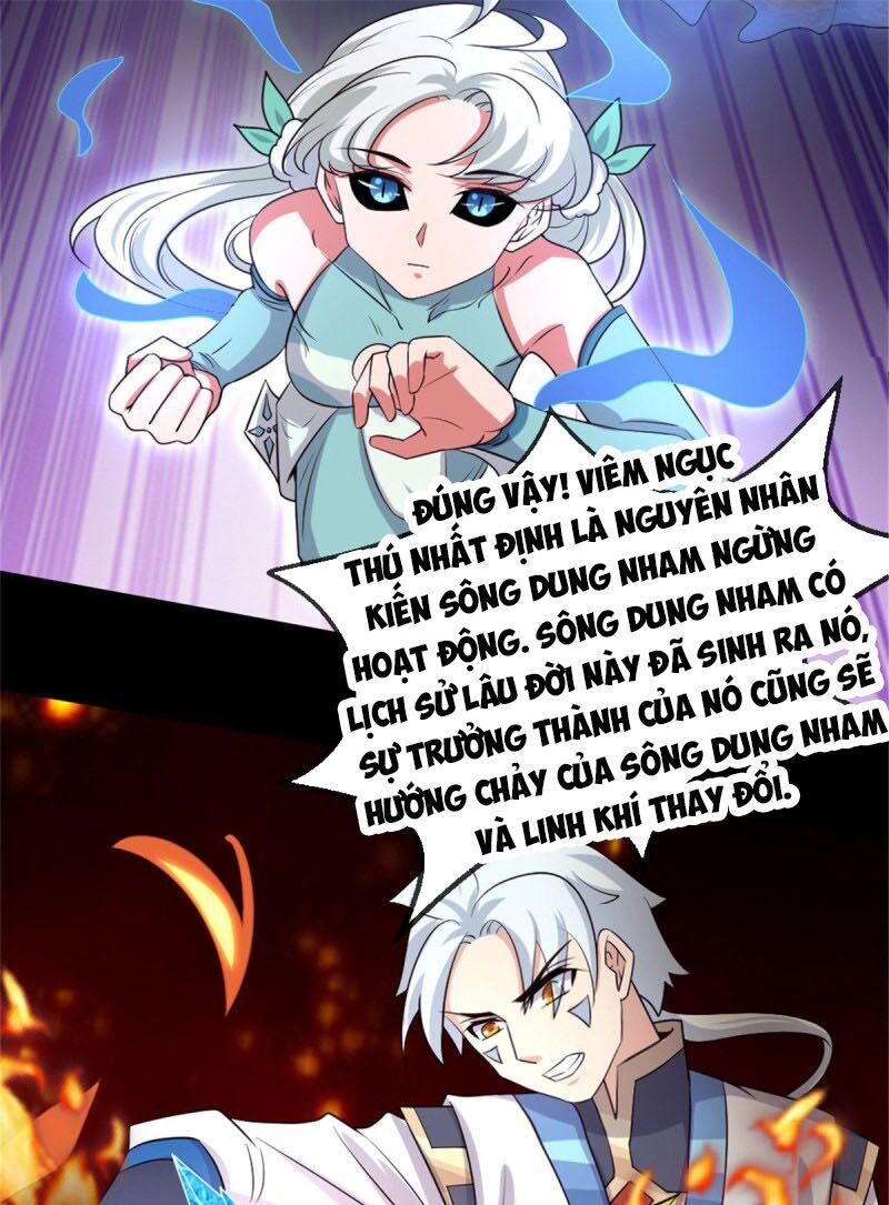 Chí Tôn Võ Đế Chapter 278 - Trang 2