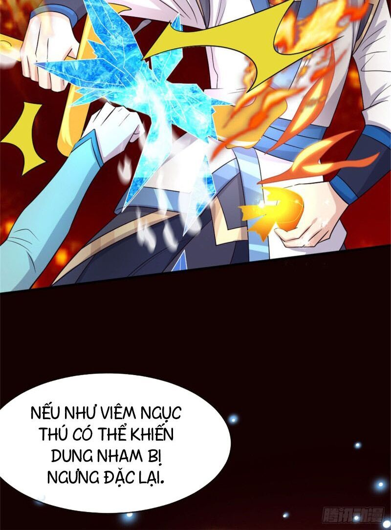 Chí Tôn Võ Đế Chapter 278 - Trang 2