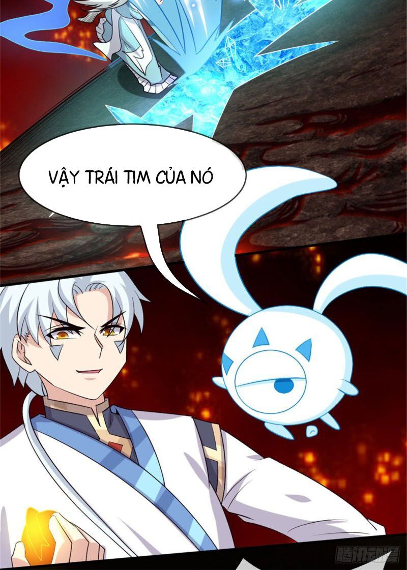 Chí Tôn Võ Đế Chapter 278 - Trang 2