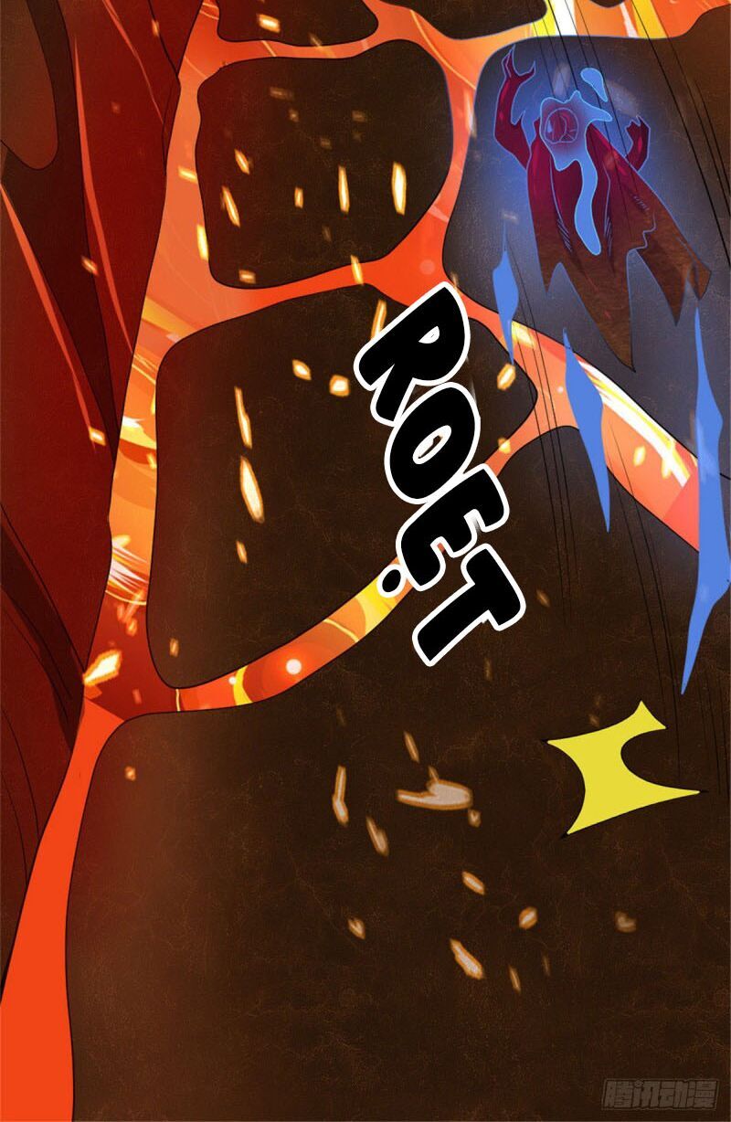 Chí Tôn Võ Đế Chapter 278 - Trang 2