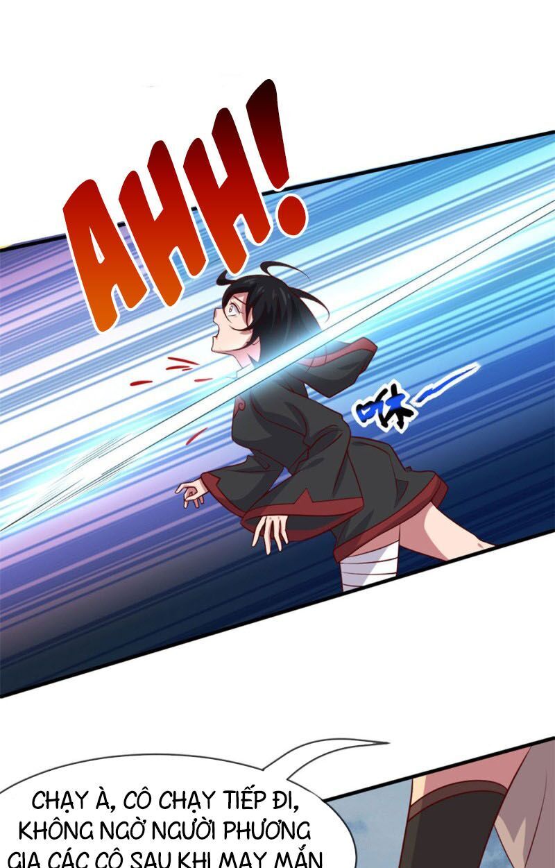 Chí Tôn Võ Đế Chapter 279 - Trang 2