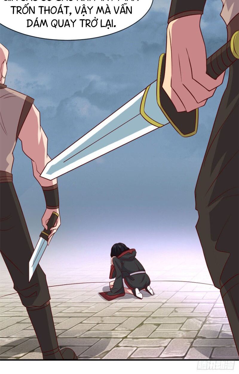 Chí Tôn Võ Đế Chapter 279 - Trang 2