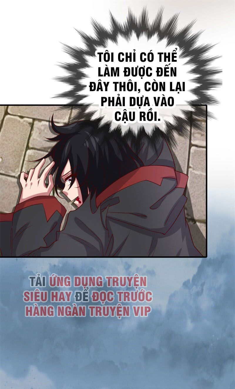 Chí Tôn Võ Đế Chapter 279 - Trang 2