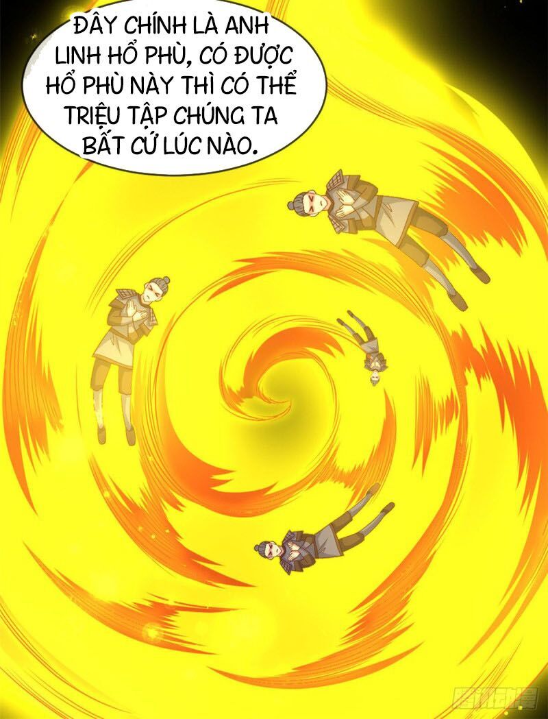 Chí Tôn Võ Đế Chapter 279 - Trang 2