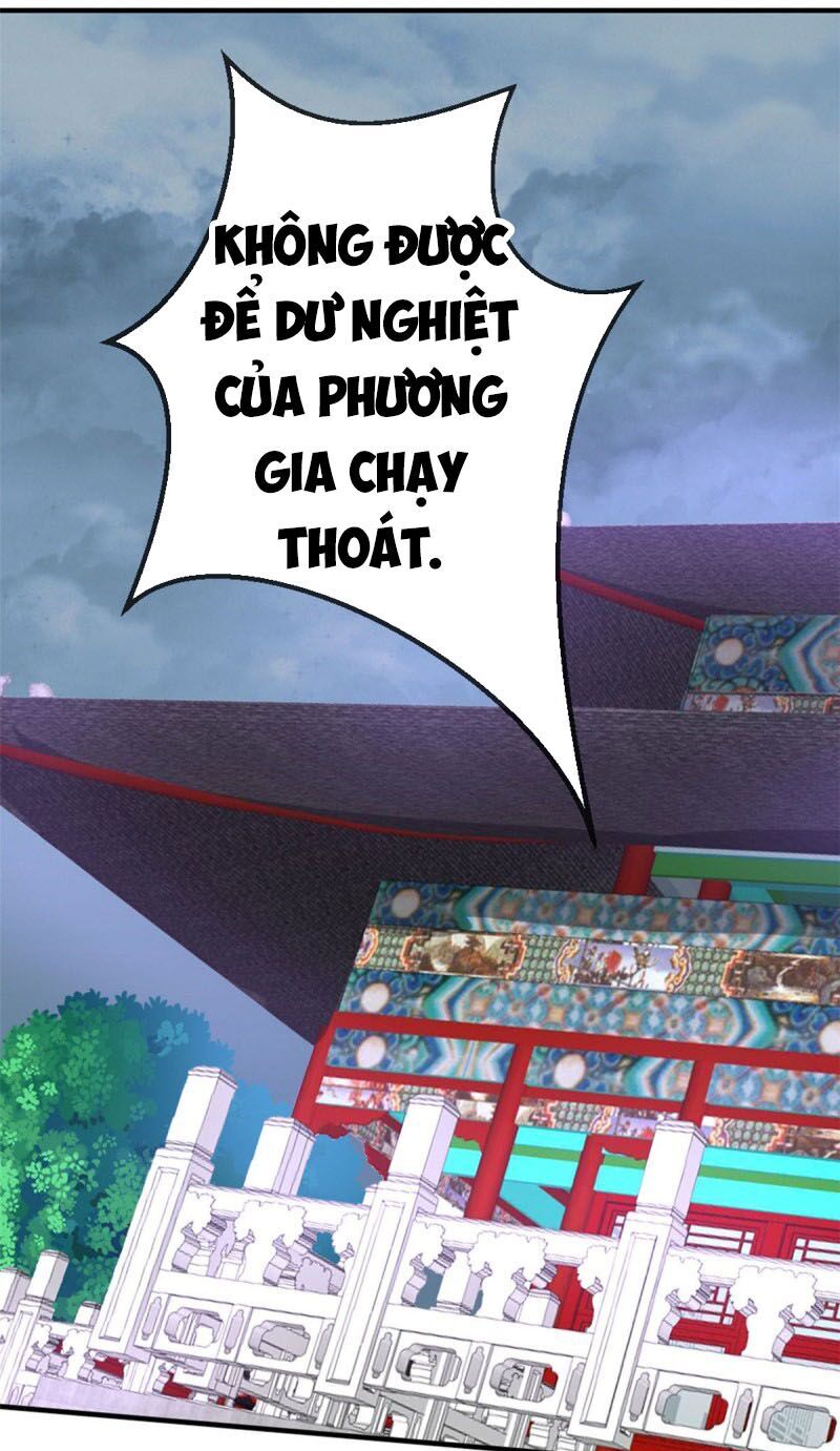 Chí Tôn Võ Đế Chapter 279 - Trang 2