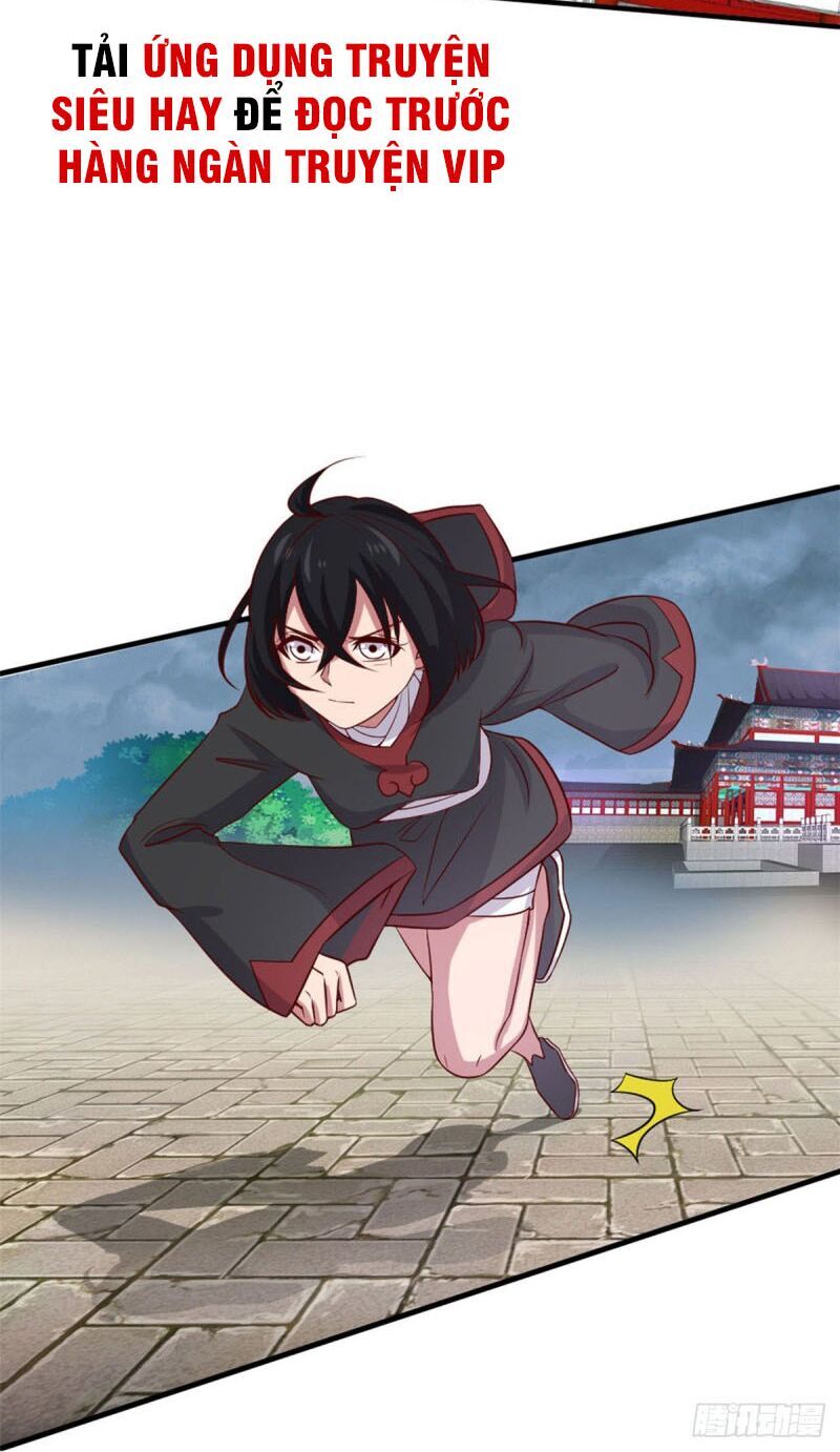 Chí Tôn Võ Đế Chapter 279 - Trang 2