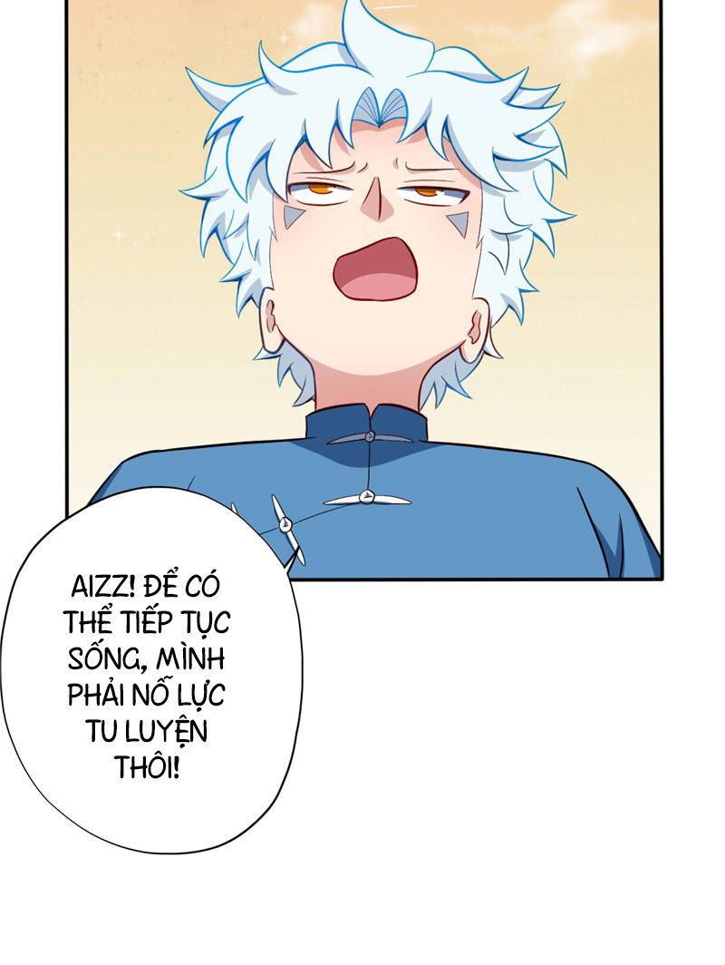 Chí Tôn Võ Đế Chapter 28 - Trang 2