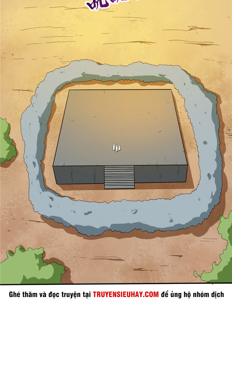 Chí Tôn Võ Đế Chapter 28 - Trang 2