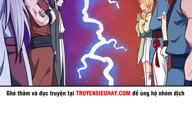 Chí Tôn Võ Đế Chapter 28 - Trang 2