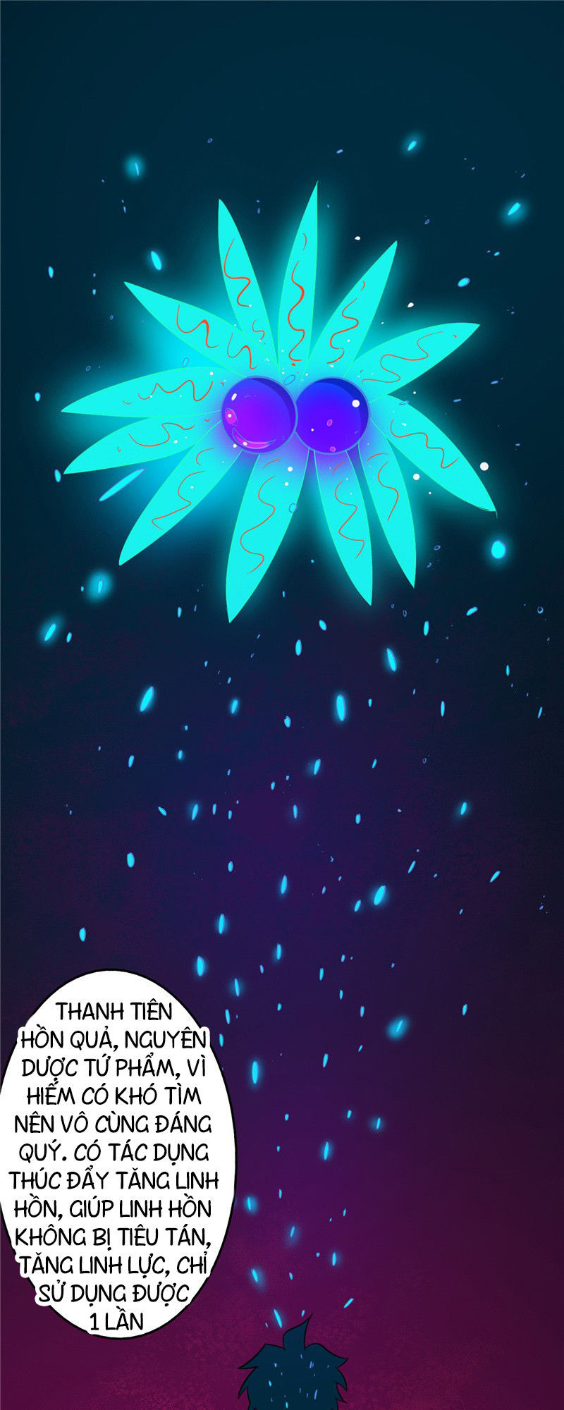 Chí Tôn Võ Đế Chapter 28 - Trang 2