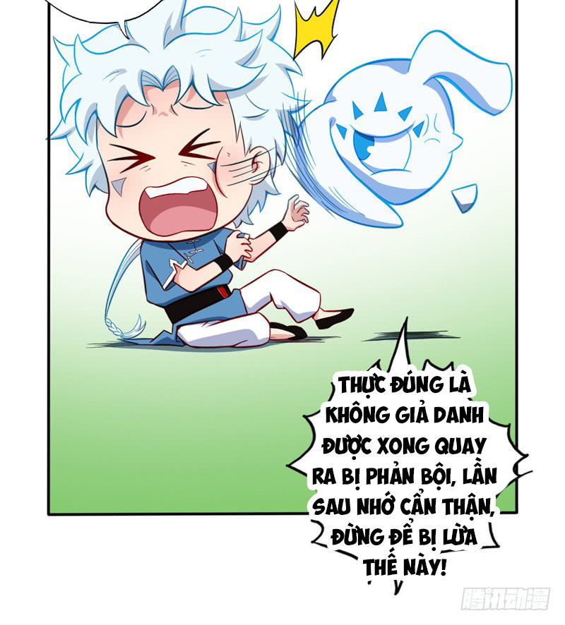 Chí Tôn Võ Đế Chapter 28 - Trang 2