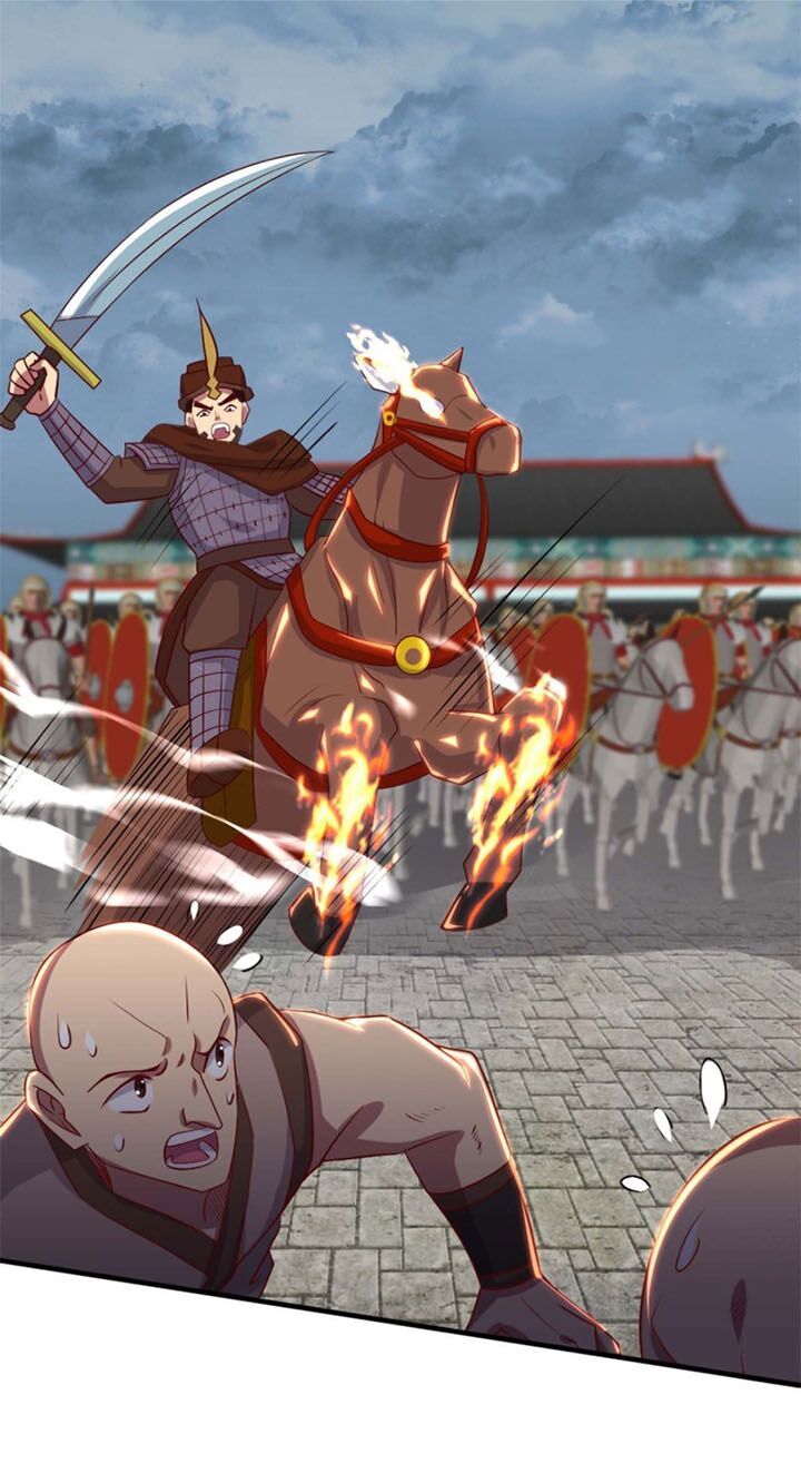 Chí Tôn Võ Đế Chapter 280 - Trang 2