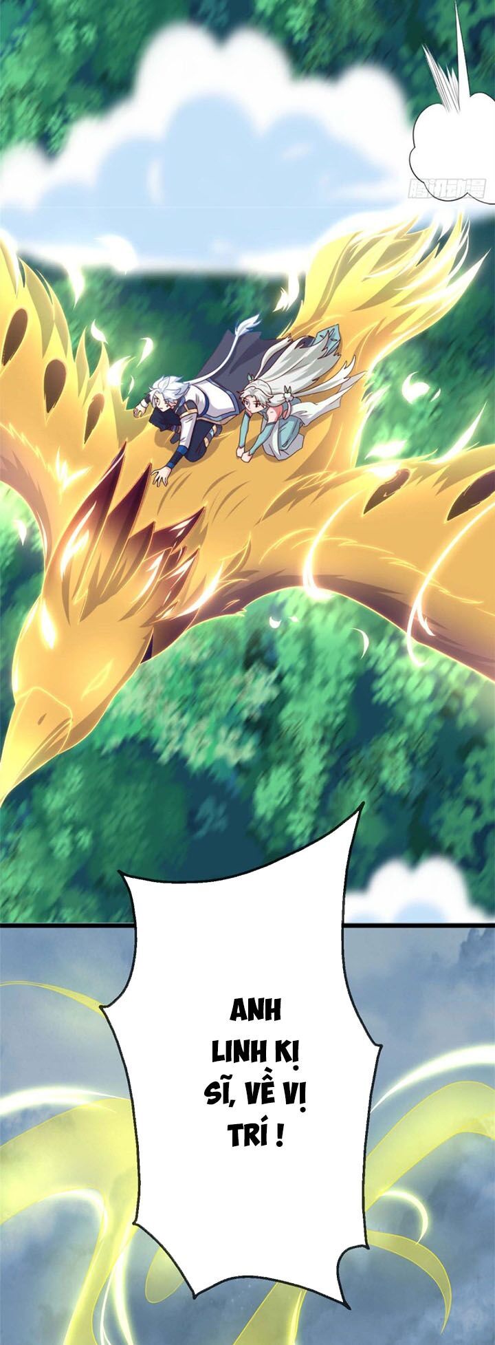 Chí Tôn Võ Đế Chapter 280 - Trang 2