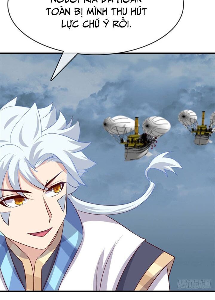 Chí Tôn Võ Đế Chapter 280 - Trang 2