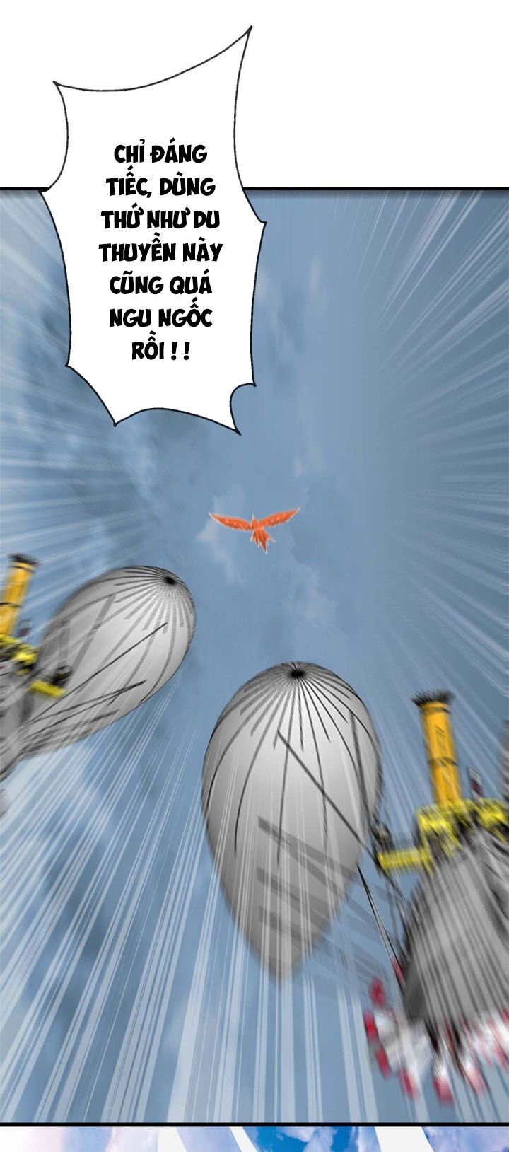 Chí Tôn Võ Đế Chapter 280 - Trang 2