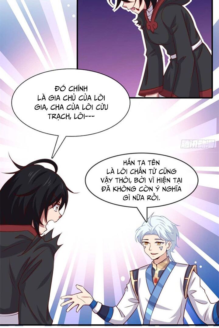 Chí Tôn Võ Đế Chapter 280 - Trang 2