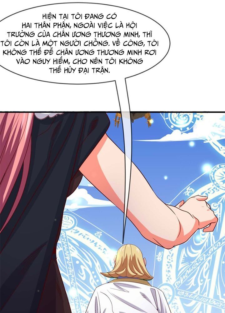 Chí Tôn Võ Đế Chapter 281 - Trang 2