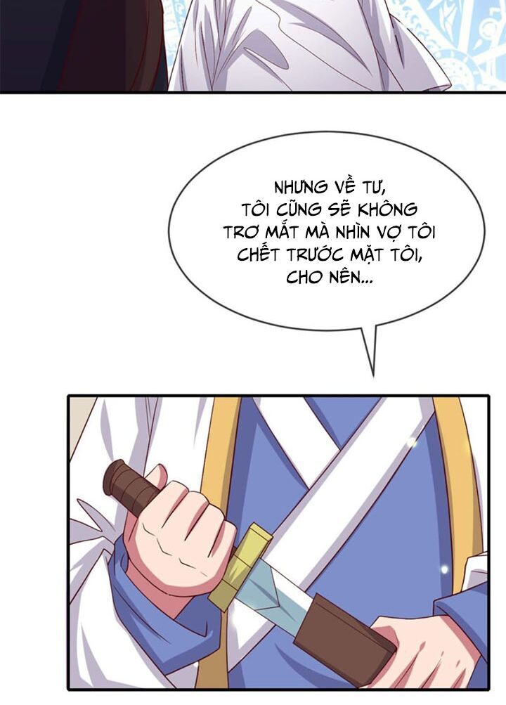 Chí Tôn Võ Đế Chapter 281 - Trang 2