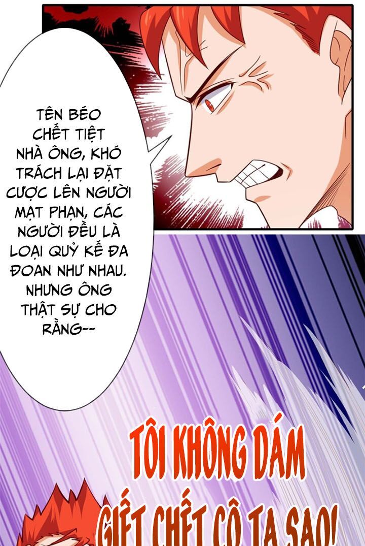 Chí Tôn Võ Đế Chapter 281 - Trang 2