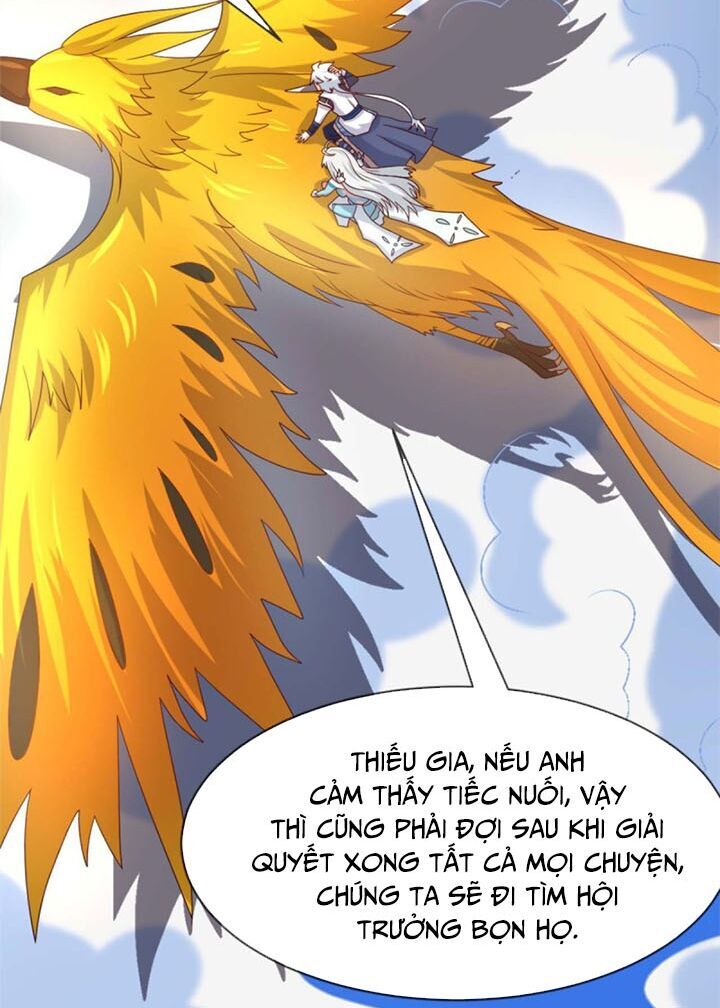 Chí Tôn Võ Đế Chapter 281 - Trang 2