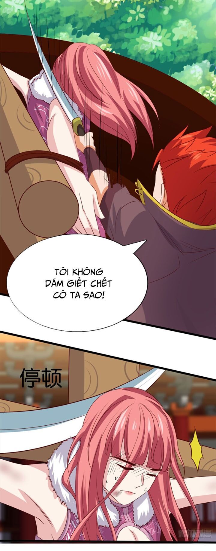 Chí Tôn Võ Đế Chapter 282 - Trang 2