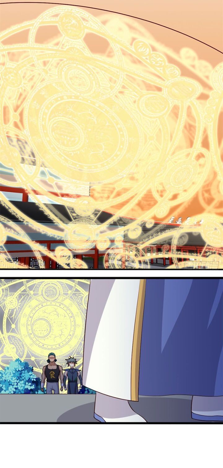 Chí Tôn Võ Đế Chapter 282 - Trang 2