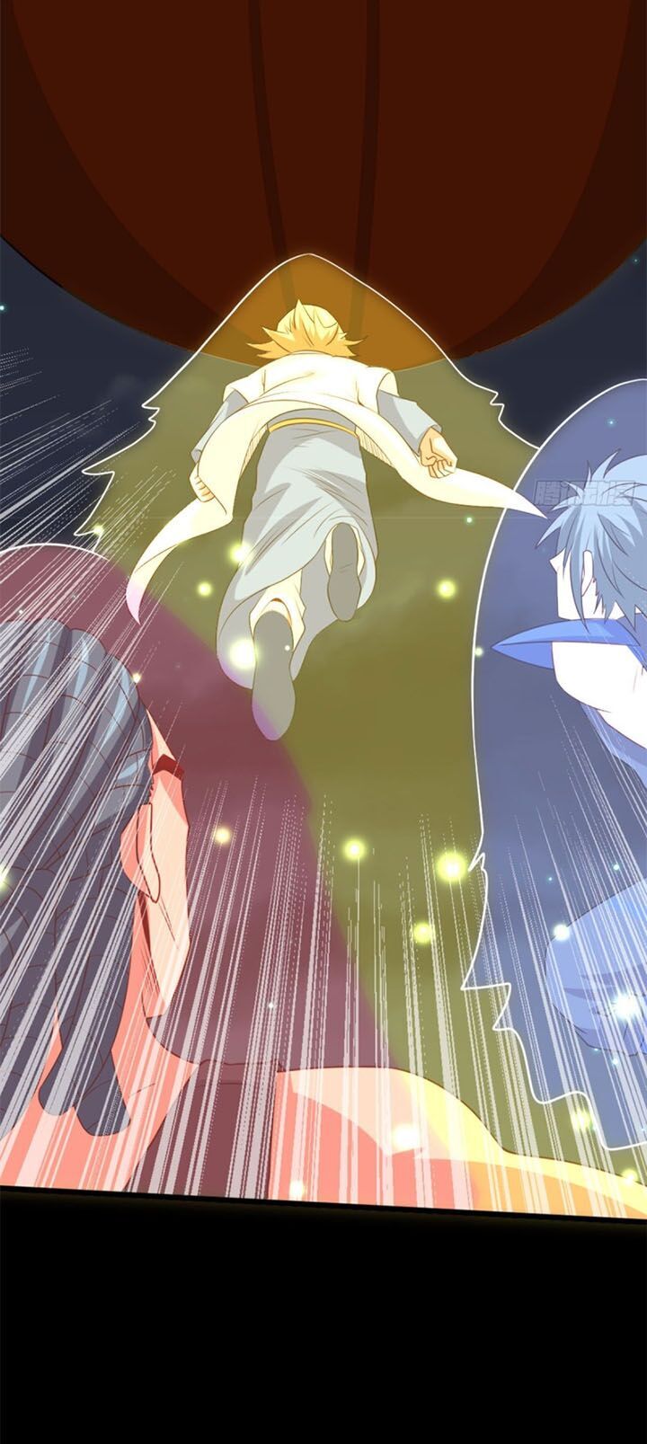 Chí Tôn Võ Đế Chapter 282 - Trang 2