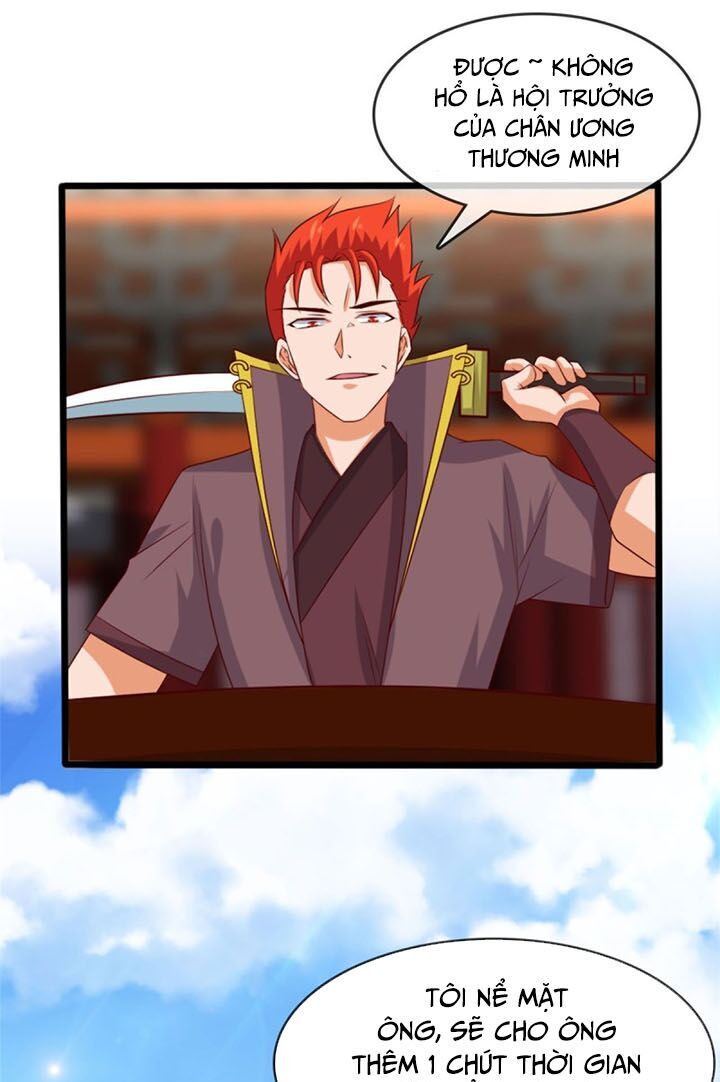 Chí Tôn Võ Đế Chapter 282 - Trang 2