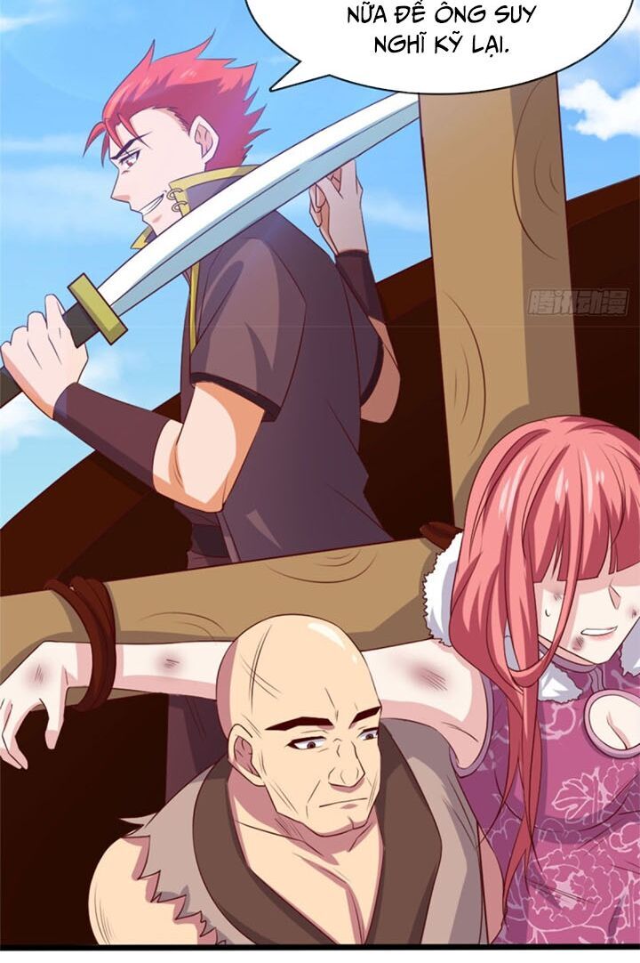 Chí Tôn Võ Đế Chapter 282 - Trang 2