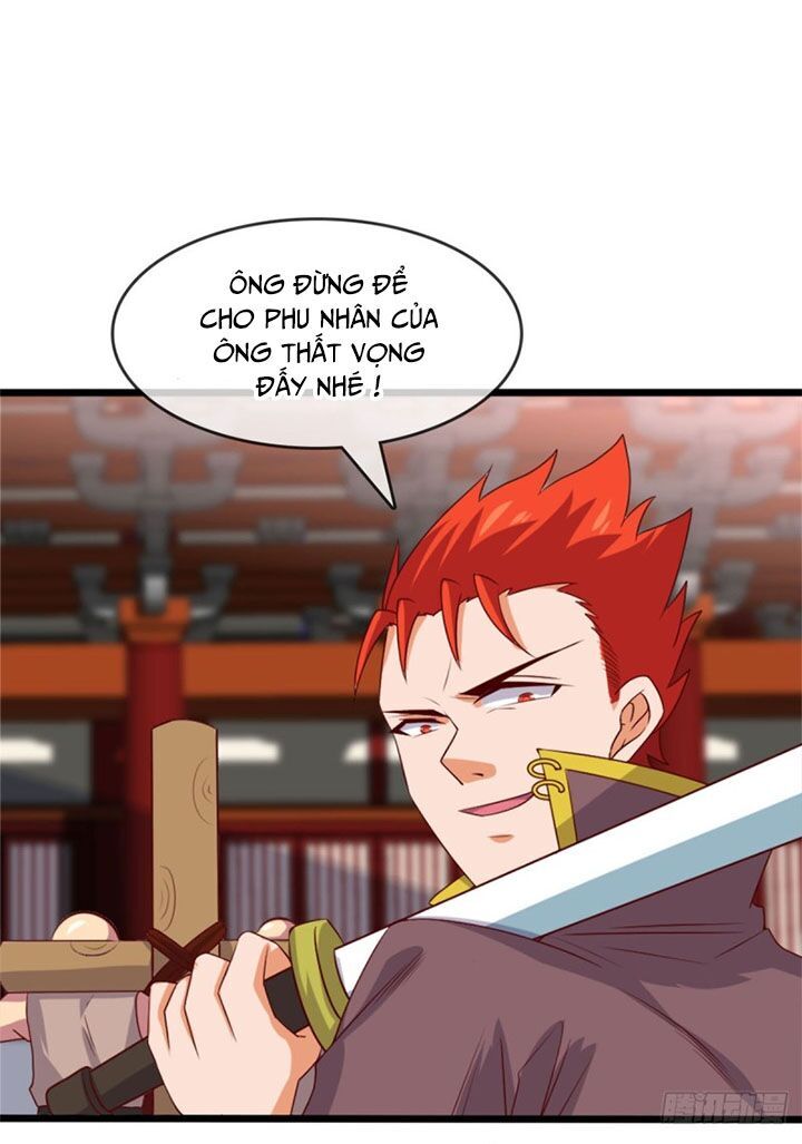 Chí Tôn Võ Đế Chapter 282 - Trang 2
