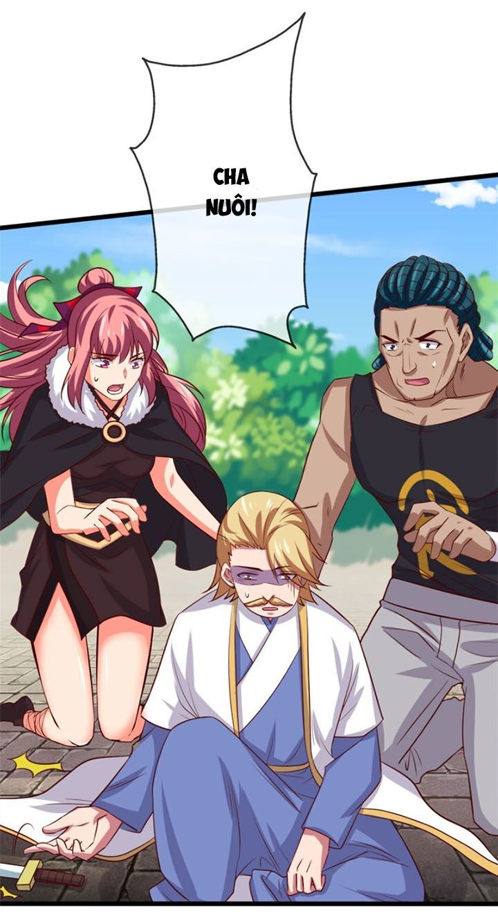 Chí Tôn Võ Đế Chapter 282 - Trang 2