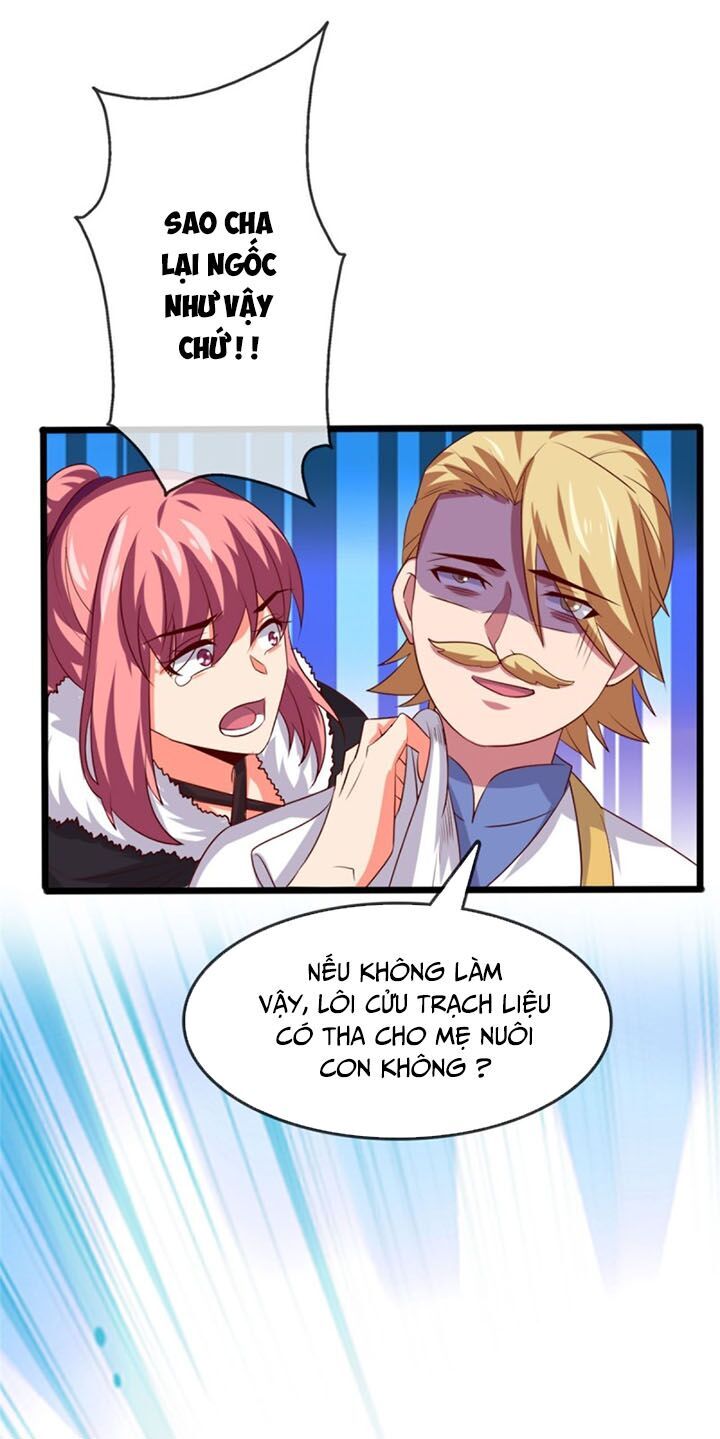 Chí Tôn Võ Đế Chapter 282 - Trang 2