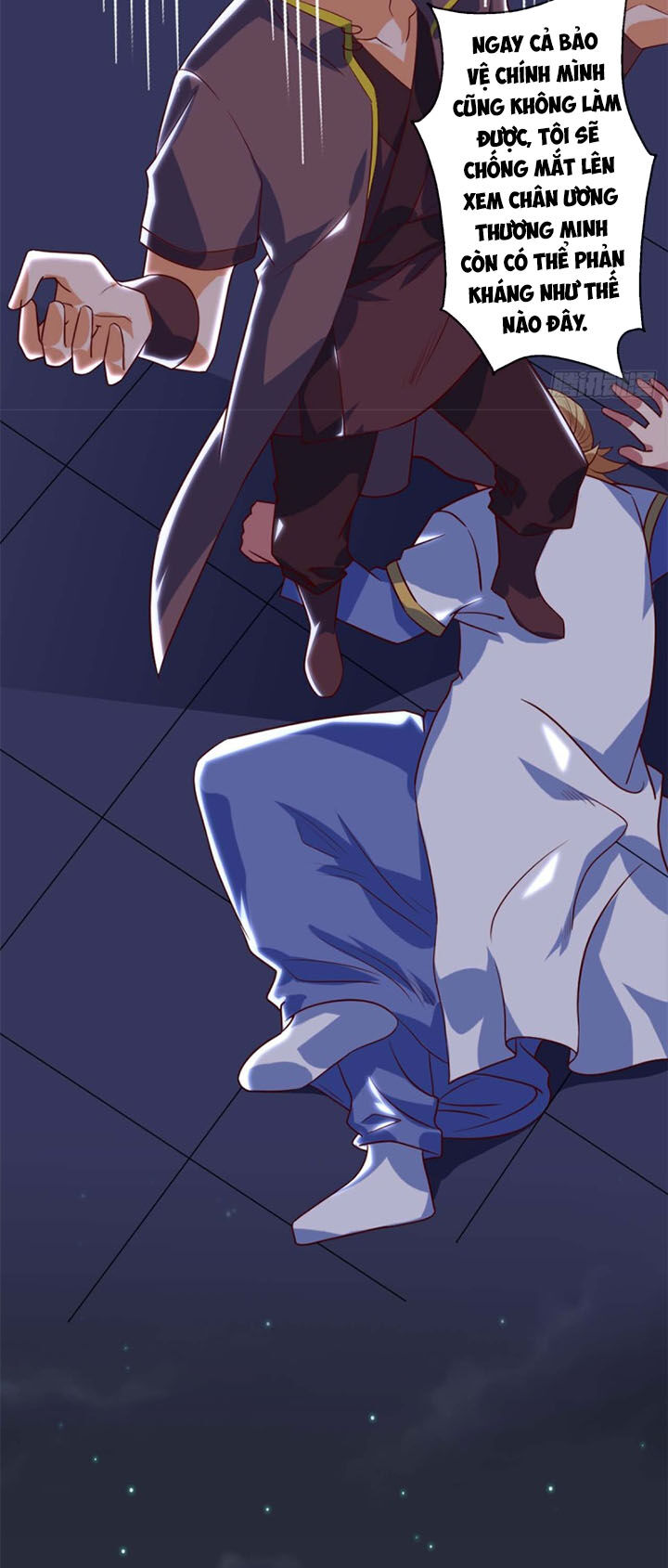 Chí Tôn Võ Đế Chapter 284 - Trang 2