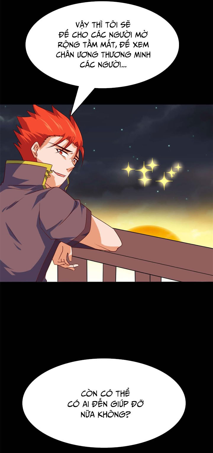 Chí Tôn Võ Đế Chapter 284 - Trang 2