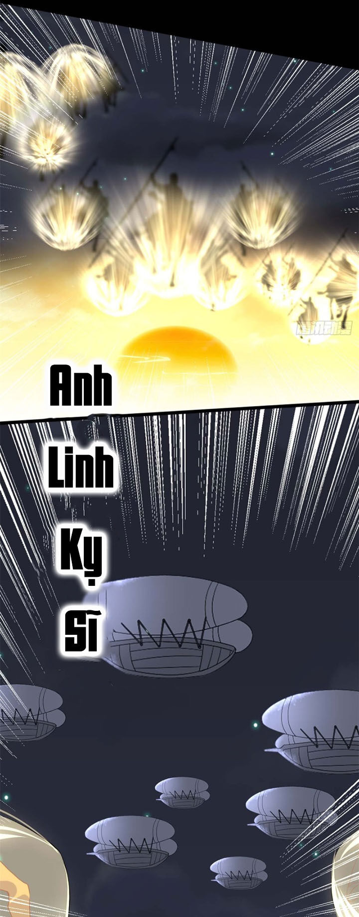 Chí Tôn Võ Đế Chapter 284 - Trang 2