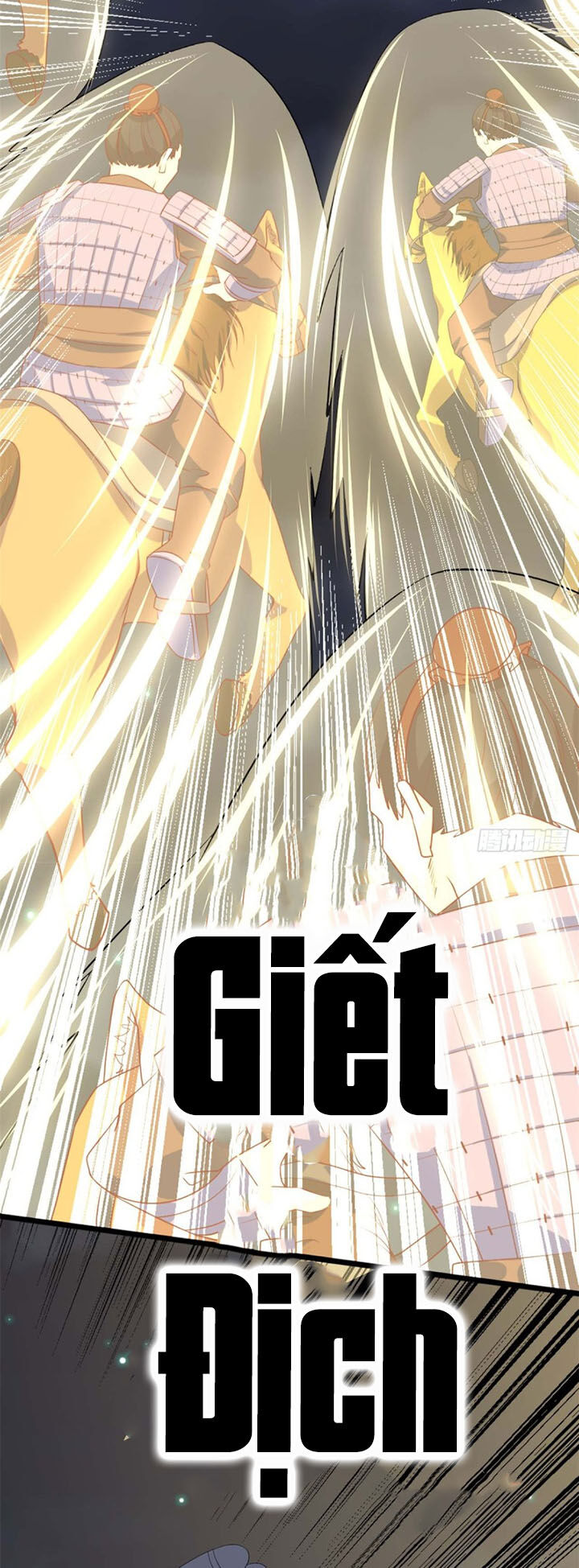 Chí Tôn Võ Đế Chapter 284 - Trang 2