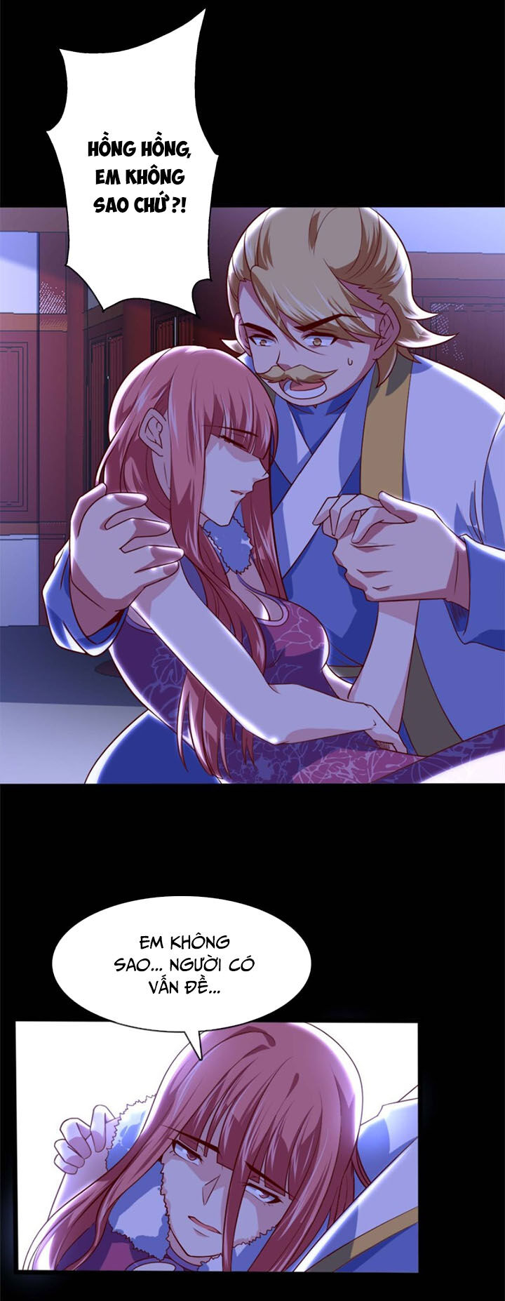 Chí Tôn Võ Đế Chapter 284 - Trang 2