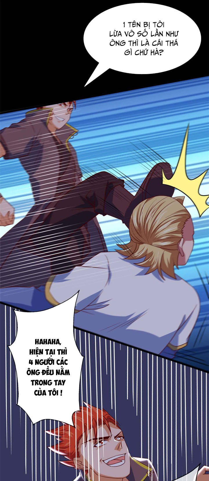 Chí Tôn Võ Đế Chapter 284 - Trang 2