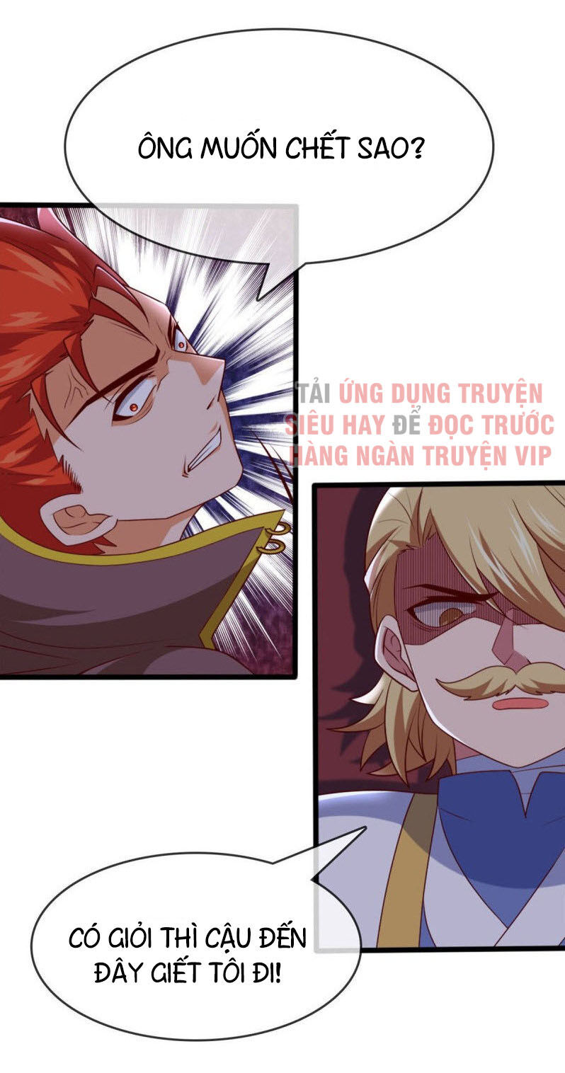 Chí Tôn Võ Đế Chapter 285 - Trang 2