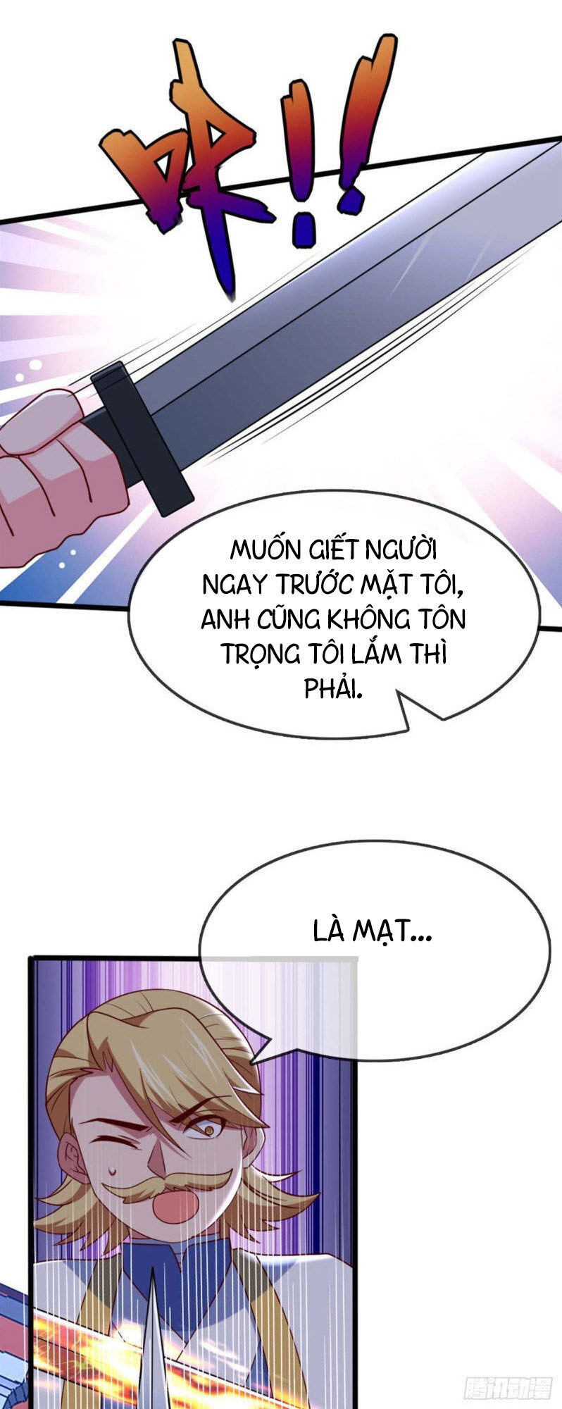 Chí Tôn Võ Đế Chapter 285 - Trang 2