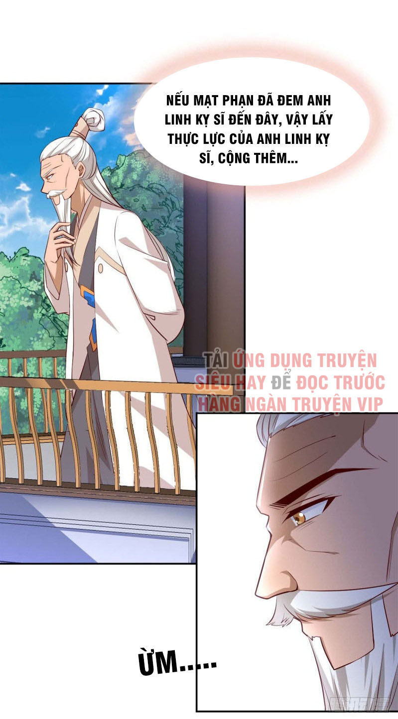 Chí Tôn Võ Đế Chapter 287 - Trang 2