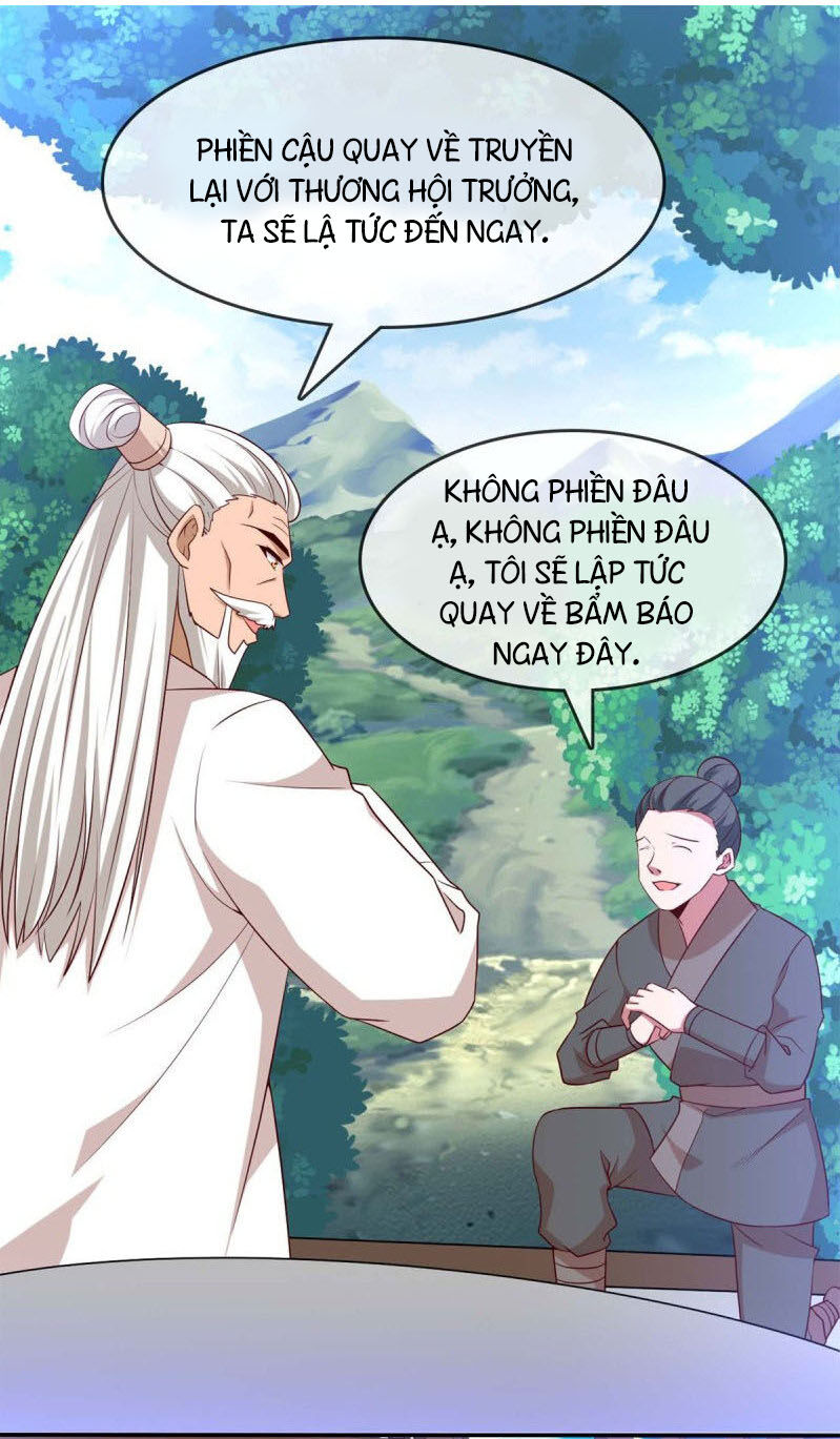 Chí Tôn Võ Đế Chapter 287 - Trang 2