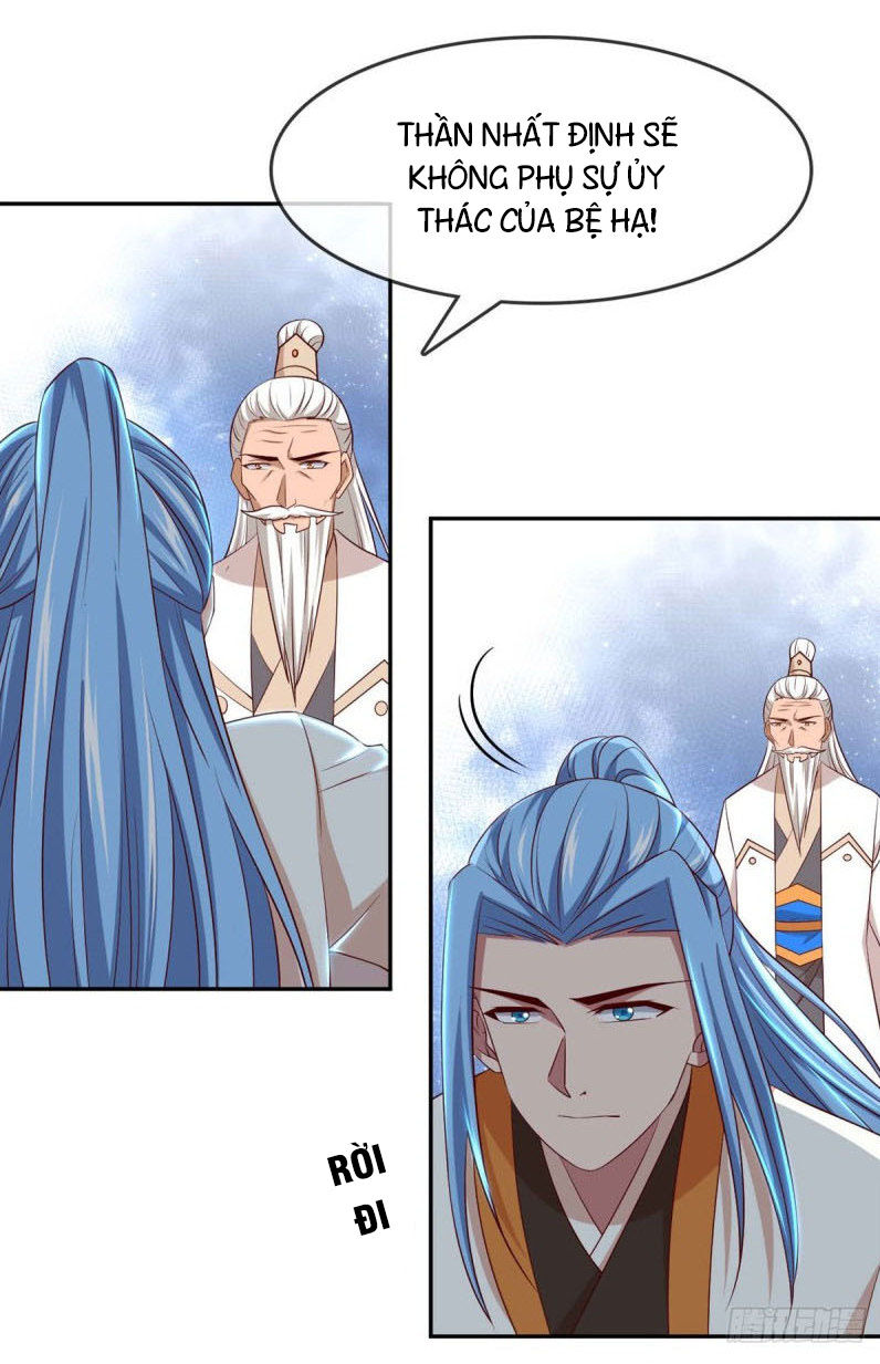 Chí Tôn Võ Đế Chapter 287 - Trang 2