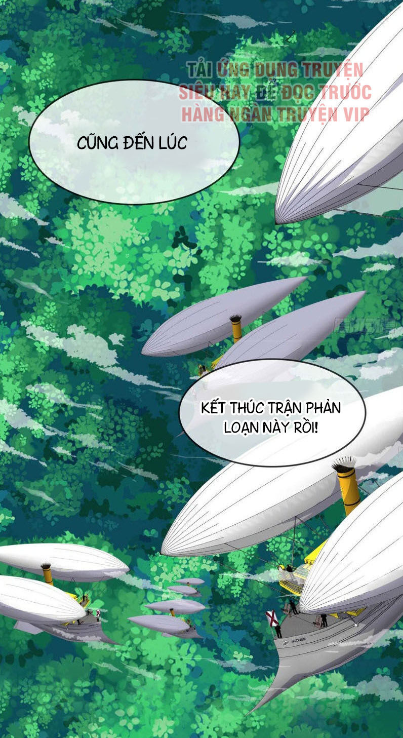 Chí Tôn Võ Đế Chapter 287 - Trang 2