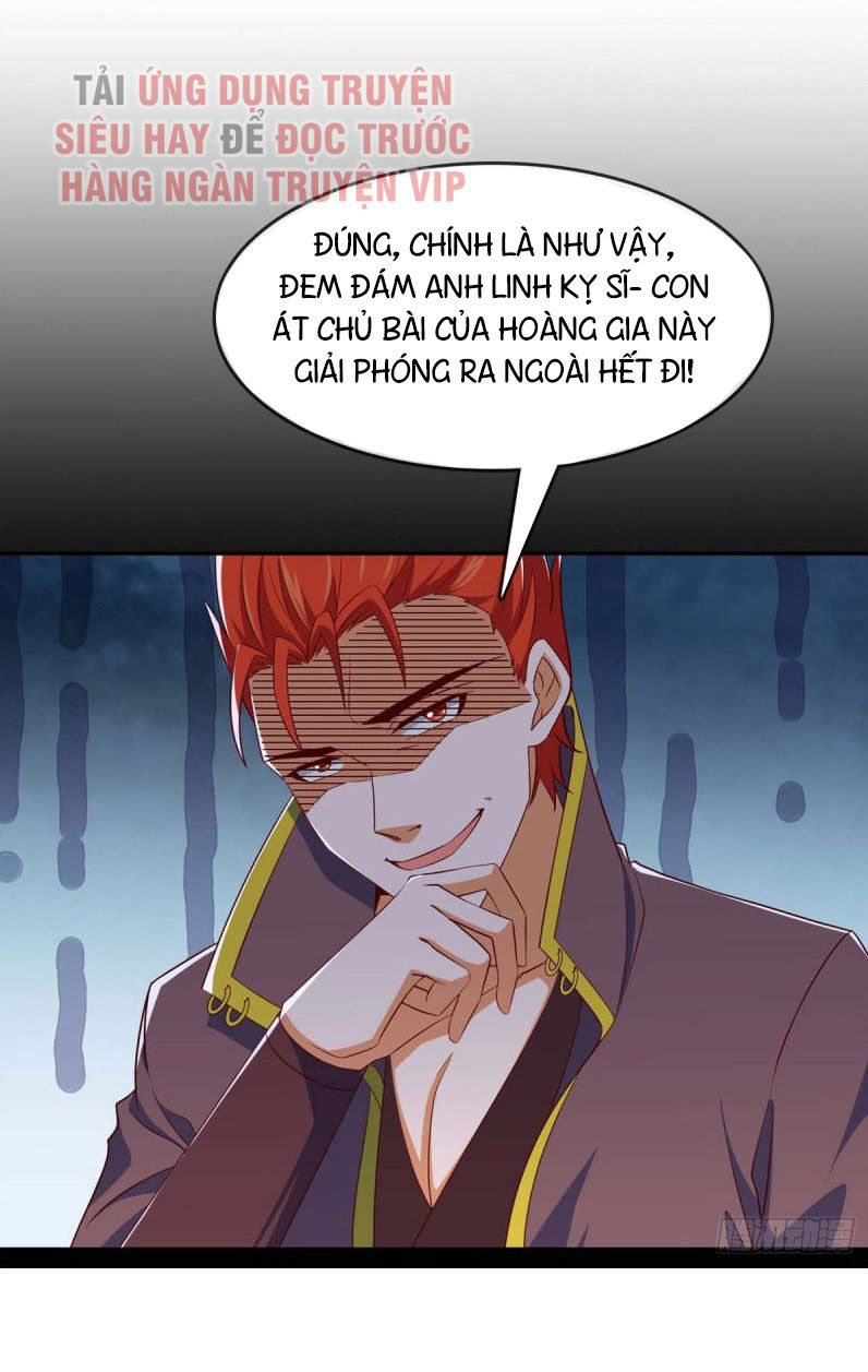 Chí Tôn Võ Đế Chapter 287 - Trang 2