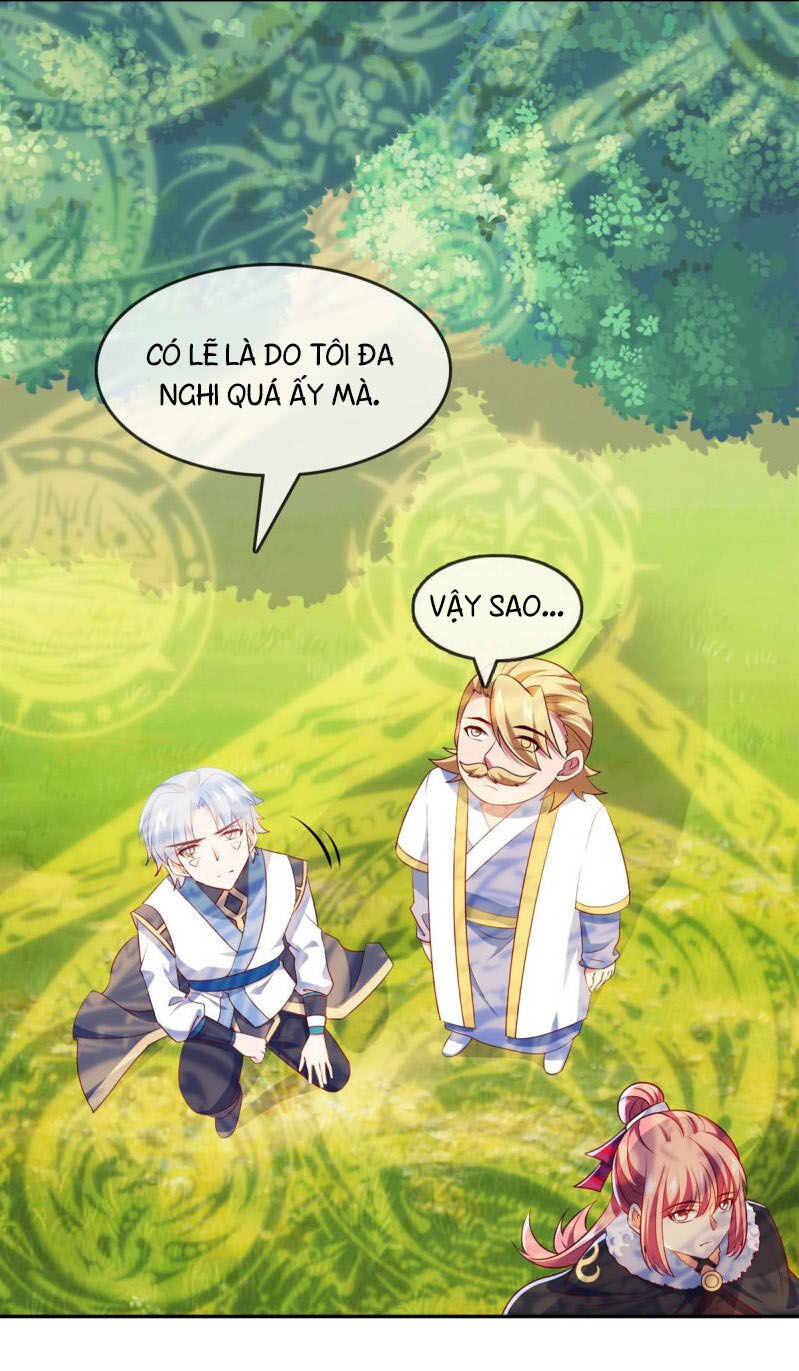 Chí Tôn Võ Đế Chapter 287 - Trang 2