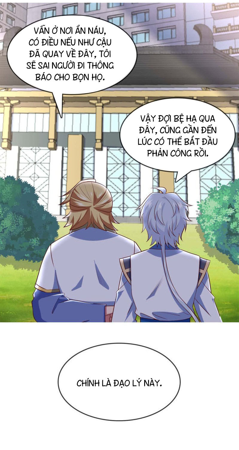 Chí Tôn Võ Đế Chapter 287 - Trang 2