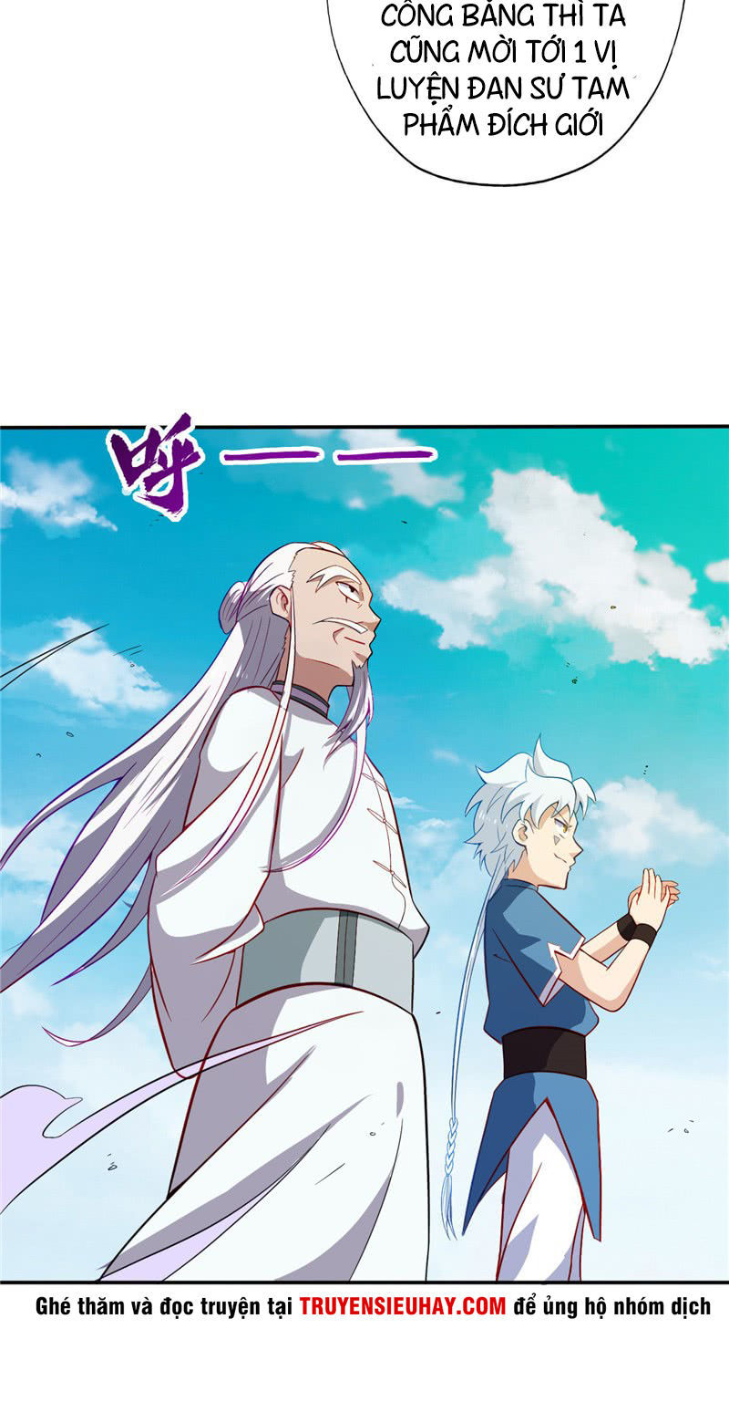 Chí Tôn Võ Đế Chapter 29 - Trang 2