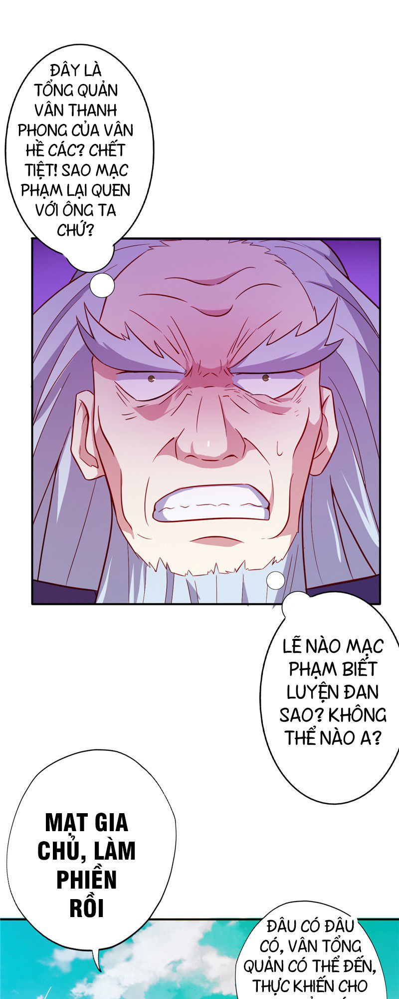 Chí Tôn Võ Đế Chapter 29 - Trang 2