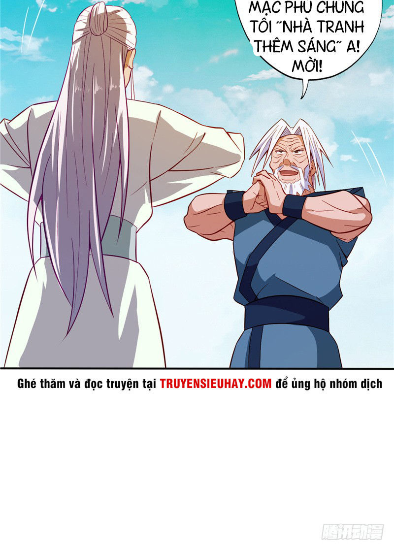 Chí Tôn Võ Đế Chapter 29 - Trang 2